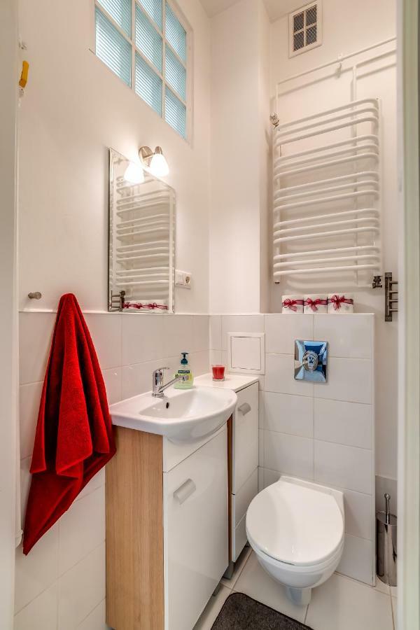 ז'שוב Nasze Kamienice Apartament Kameralny מראה חיצוני תמונה
