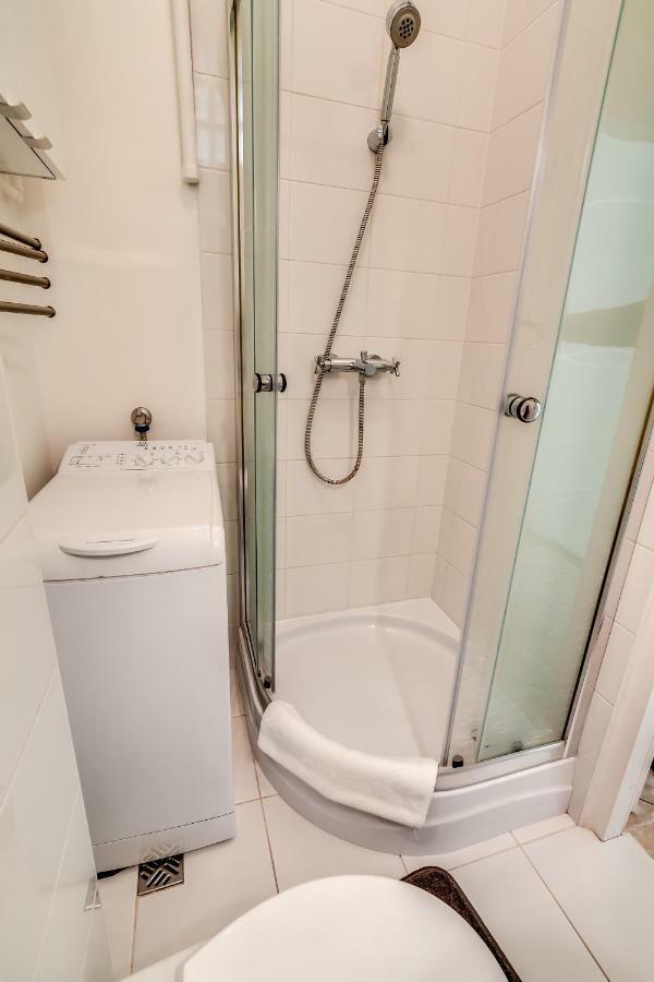 ז'שוב Nasze Kamienice Apartament Kameralny מראה חיצוני תמונה